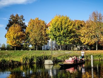 Heimat- und Fremdenverkehrsverein Straupitz/Spreewald e. V.