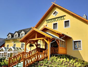 Seehotel Burg