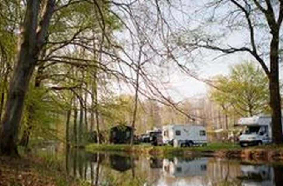 Spreewald-Natur-Camping „Am Schlosspark“