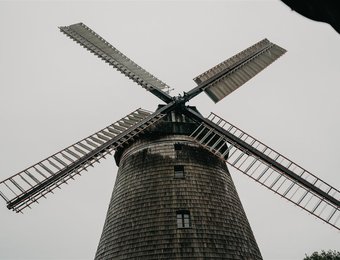 Mühle