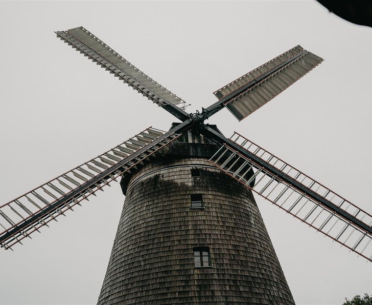Mühle