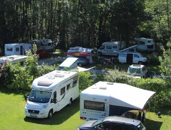 Kneipp- und ErlebnisCamping an den Spreewaldfließen