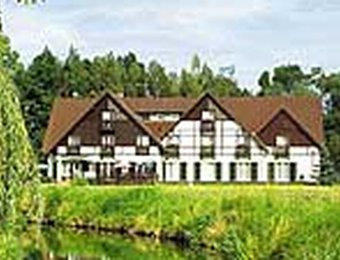 Hotel am Spreebogen