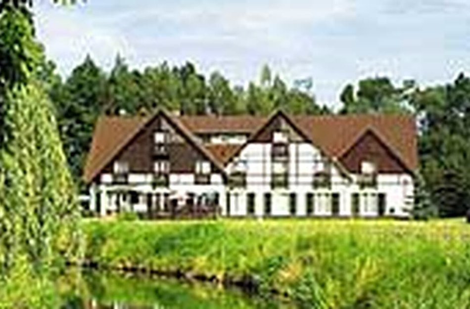 Hotel am Spreebogen