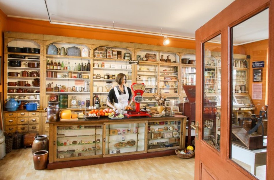 Spreewald-Museum Lübbenau