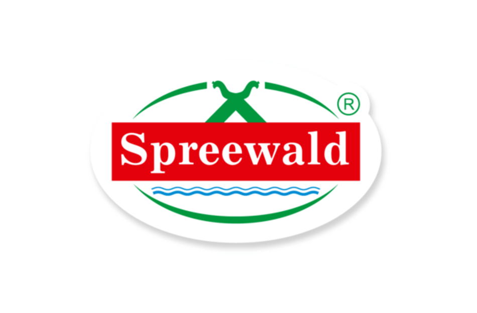 Dachmarke Spreewald Logo