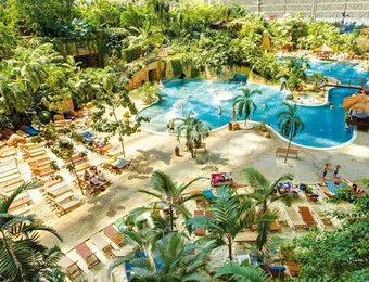 Tropical Islands