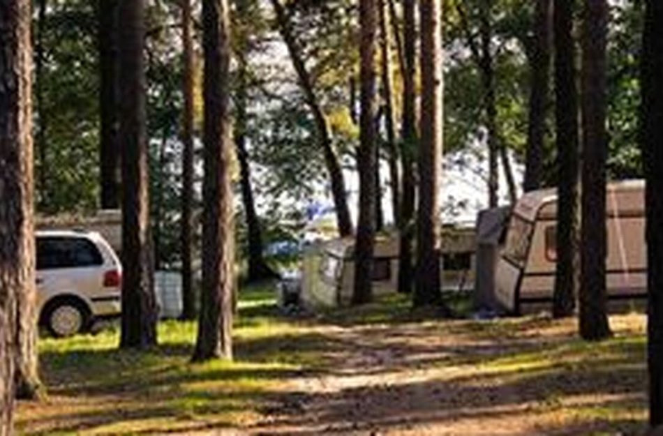 Ferienhaus- und Campingpark „Ludwig Leichhardt“