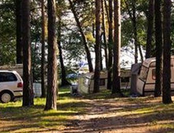 Ferienhaus- und Campingpark „Ludwig Leichhardt“