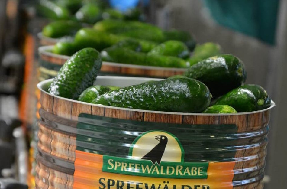 RABE Spreewälder Konserven GmbH & Co. KG