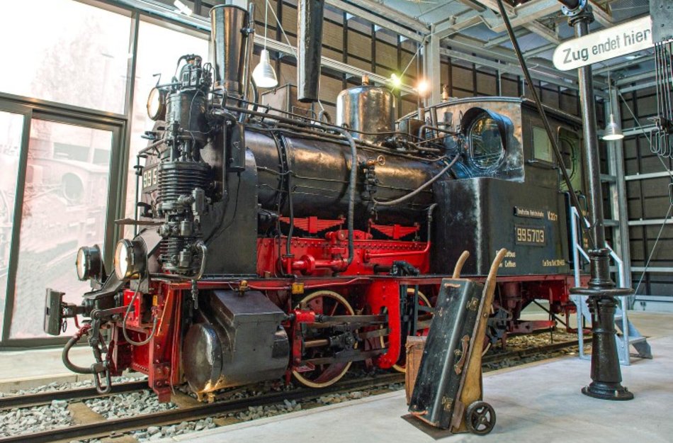 Spreewald-Museum Lübbenau