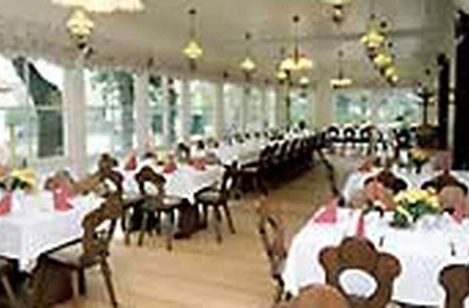 Hotel & Restaurant Bleske