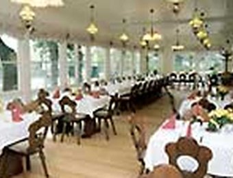 Hotel & Restaurant Bleske