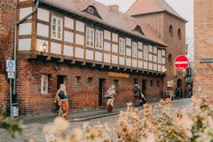 Fachwerkhaus