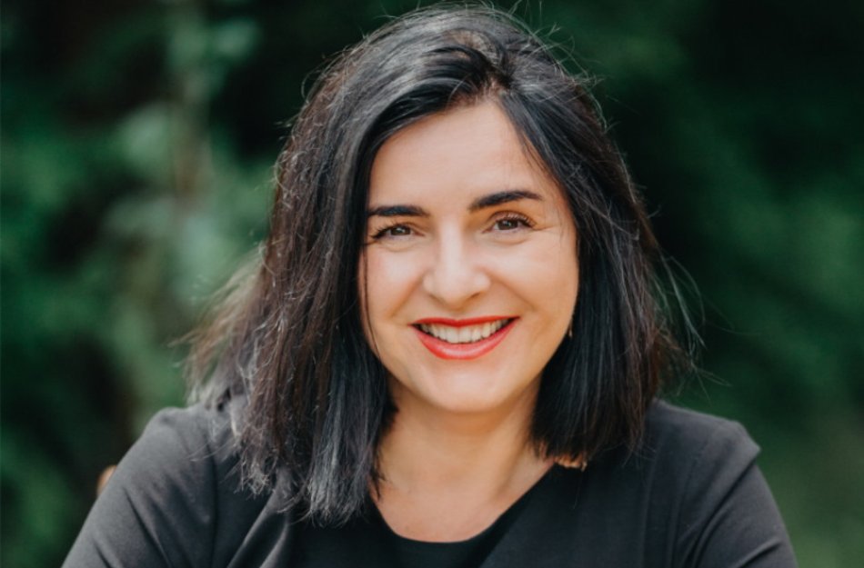 Annette Ernst Profilbild