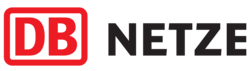 DB Netze Logo