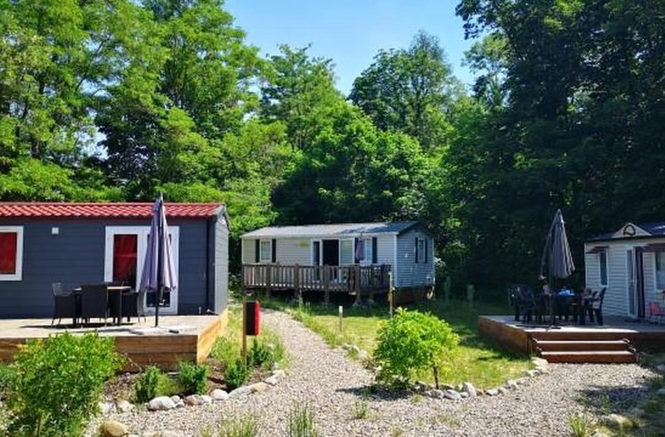 Eurocamp Spreewaldtor