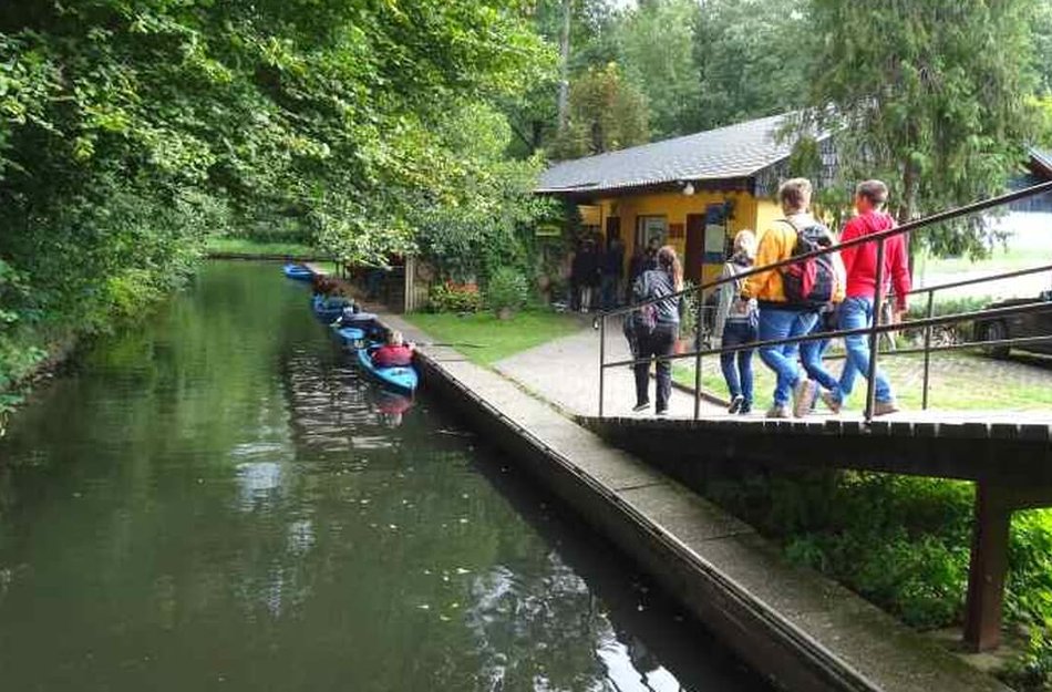Bootsverleih Franke