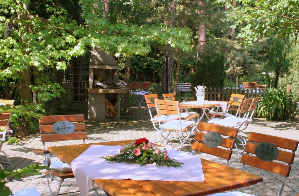 Hotel & Restaurant "Haus Irmer
