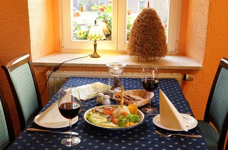 Restaurant „Zum Braukrug“