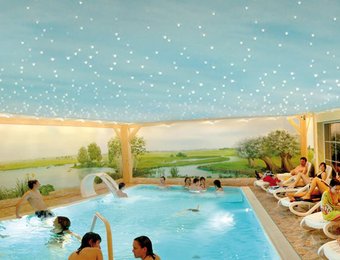 Pension & Wellness am Storchennest