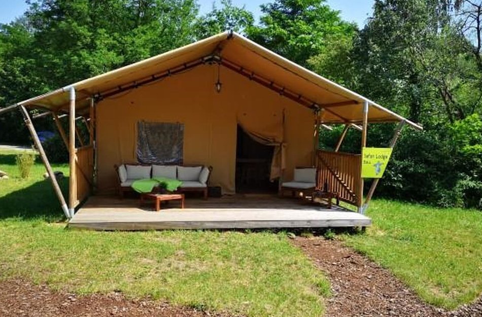 Eurocamp Spreewaldtor