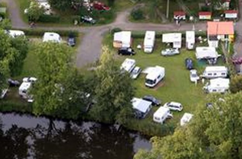 Spreewald-Natur-Camping „Am Schlosspark“