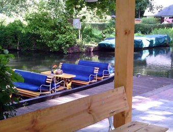 Hafen „Am Holzgraben“