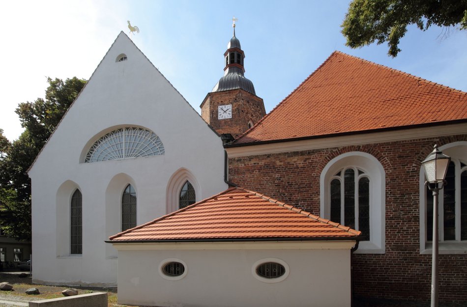 Kirche