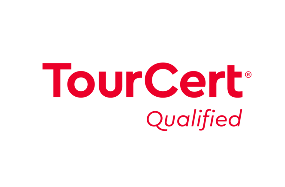 Tour Cert Logo