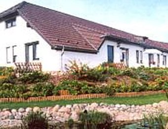 Hotel-Pension Märkischheide