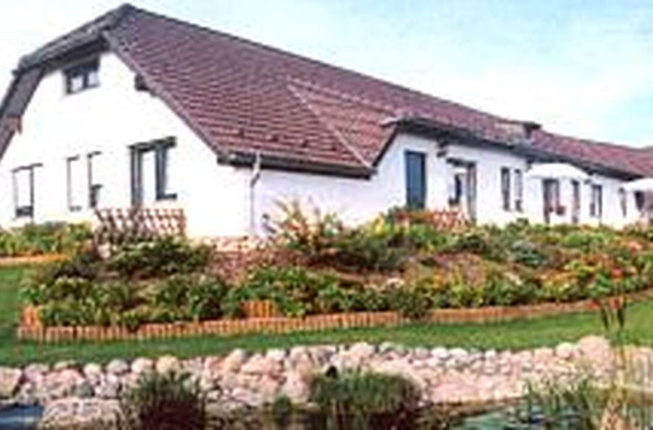 Hotel-Pension Märkischheide