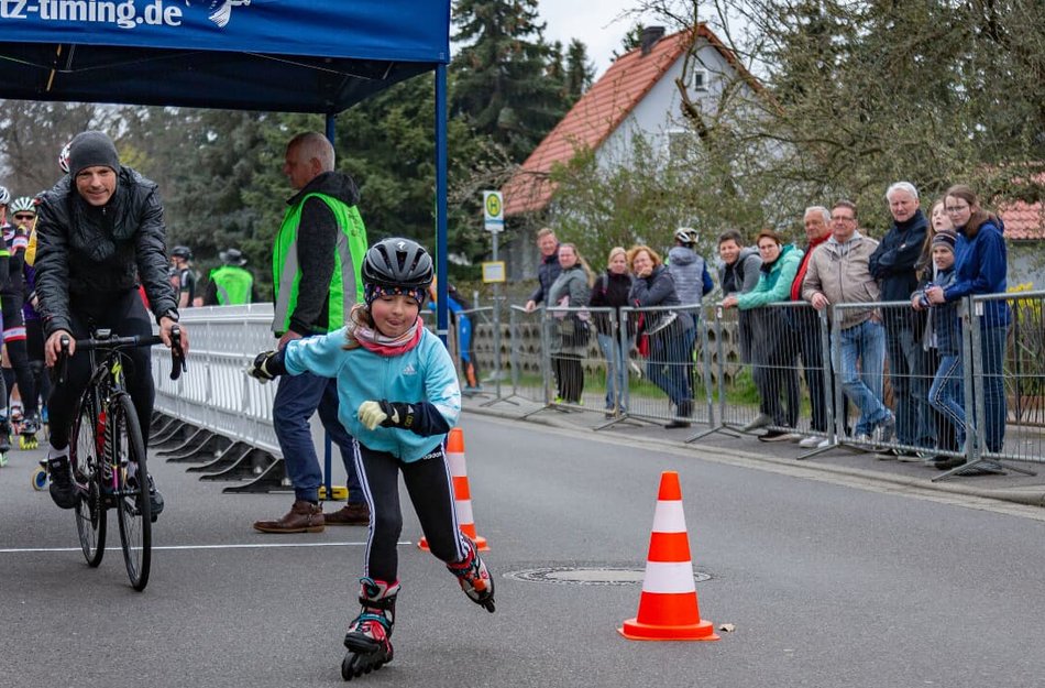 Spreewald-Marathon - Peter Becker