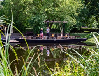 Tourismusverband Spreewald