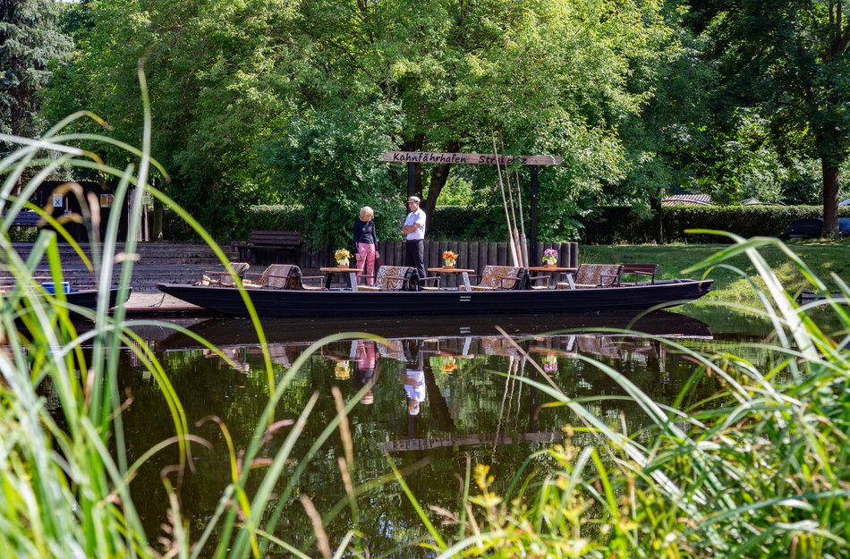 Tourismusverband Spreewald