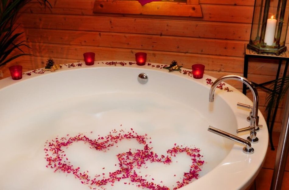 Wellness im Seehotel Burg im Spreewald