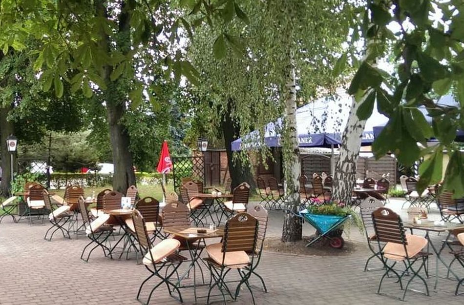 Gasthaus und Hotel Spreewaldeck