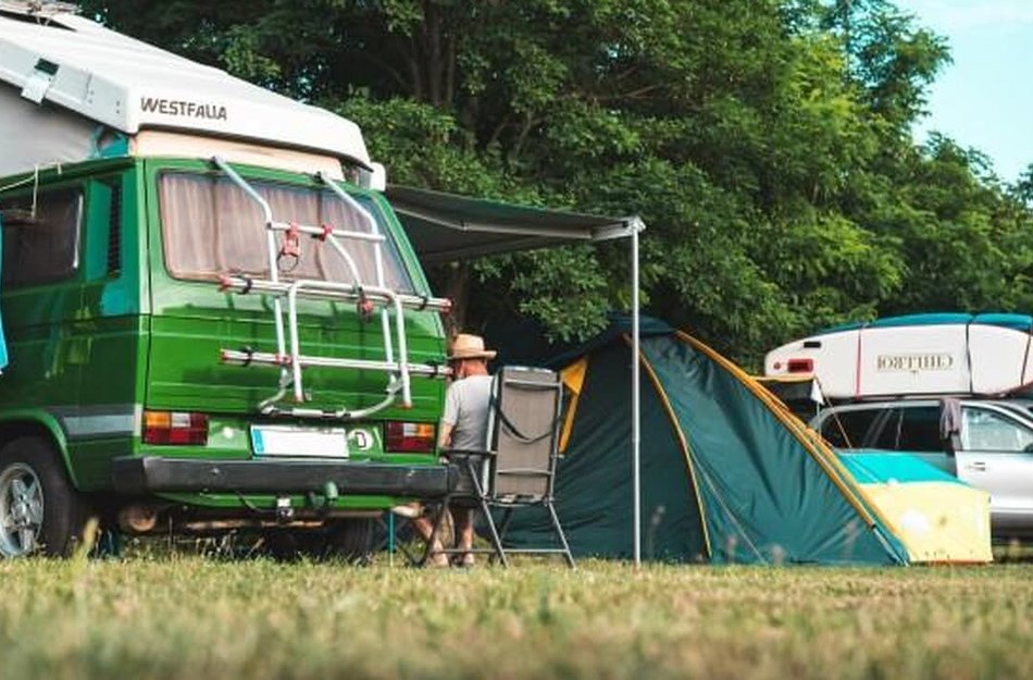 Eurocamp Spreewaldtor